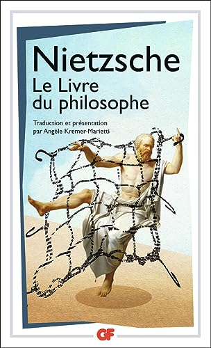 Le livre du philosophe: Études théorétiques von FLAMMARION